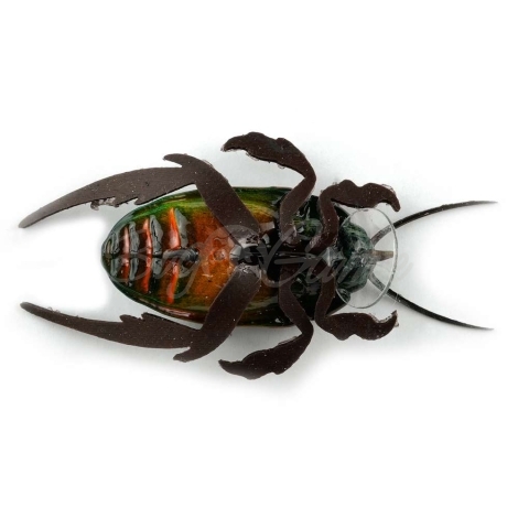 Воблер CHAFER37 Жук-плавунец фото 3