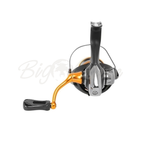 Катушка безынерционная DAIWA 24 Iprimi LT 2000S-P фото 5
