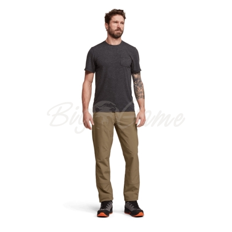 Брюки SITKA Mesa Pant цвет Coyote фото 5