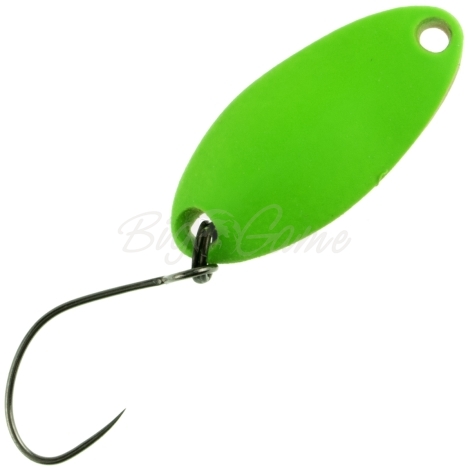 Блесна колеблющаяся JACKALL TIMON T-Grovel 1,7 г цв. tackey melon фото 1