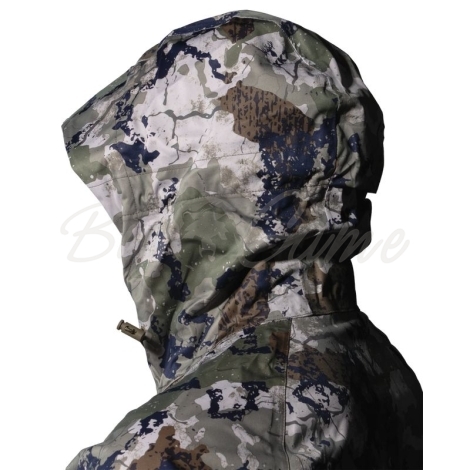 Куртка KING'S XKG Windstorm Rain Jacket цвет XK7 фото 3