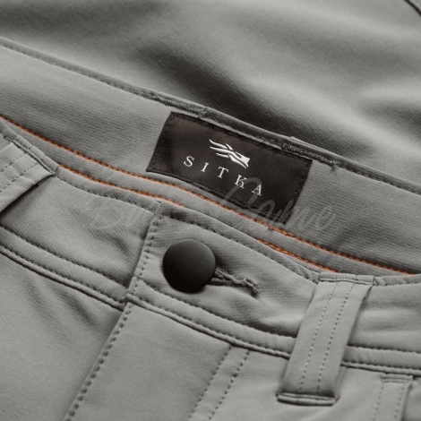 Брюки SITKA Mesa Pant цвет Woodsmoke фото 2
