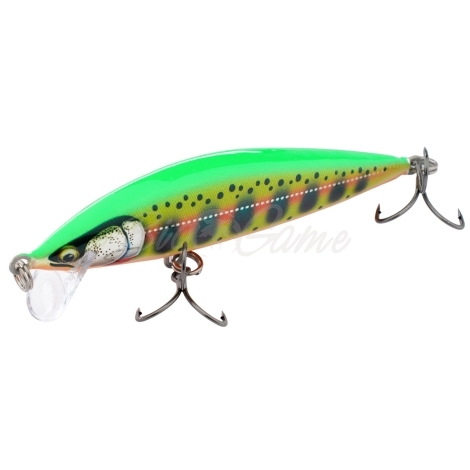 Воблер RAPALA CountDown Elite 95S код цв. GDCY фото 1