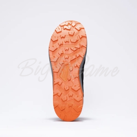 Кроссовки AKU WS Aira V-Light GTX цвет Black / Orange фото 2