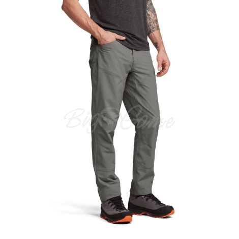 Брюки SITKA Mesa Pant цвет Woodsmoke фото 5