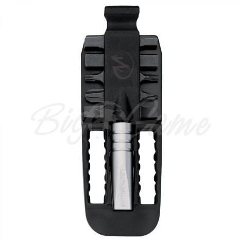 Набор бит LEATHERMAN Removable Bit Driver для мультиутлов (Blast,Fuse,Juice,Rebar) и ножей (с33Т,е33Т) фото 1