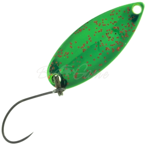 Блесна колеблющаяся FOREST MIU Limited Colors PAL Trout 2,8 г код цв. MC02 фото 1