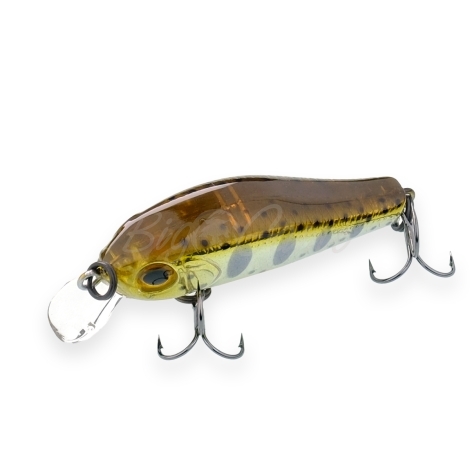 Воблер ZIP BAITS Rigge 35SS код цв. 810 фото 1