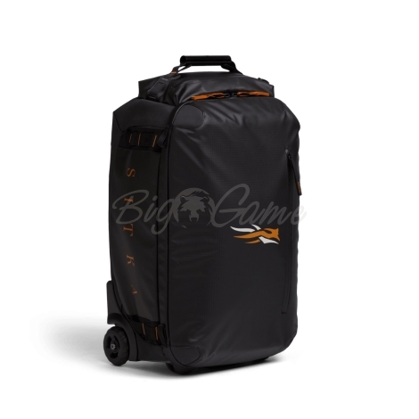 Чемодан на колесиках SITKA Drifter Carry On 35L цвет Black фото 1