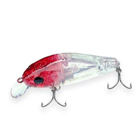 Воблер ZIP BAITS Rigge 43SS код цв. #175 фото 1