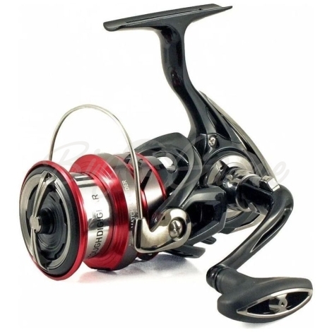 Катушка безынерционная DAIWA 23 Ninja Match & Feeder LT фото 2