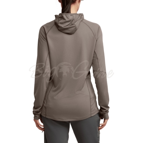 Худи SITKA WS Core Lt Wt Hoody цвет Hawk фото 5