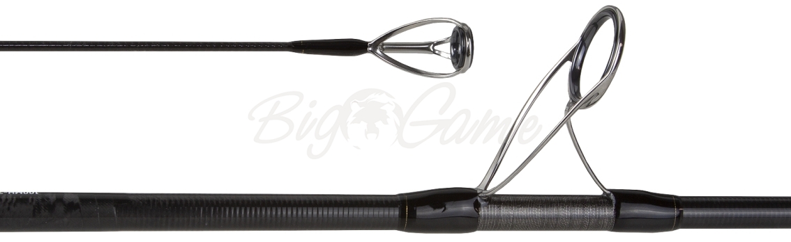 Спиннинг DAIWA 21 OVER THERE GRANDE фото 2