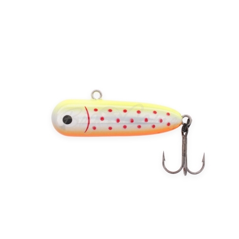 Воблер SMITH BTK Swimmer 41S код цв. 03 фото 2