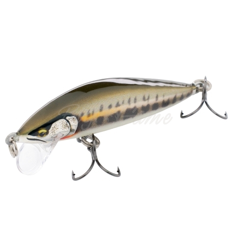 Воблер RAPALA CountDown Elite 75S код цв. GDMN фото 1