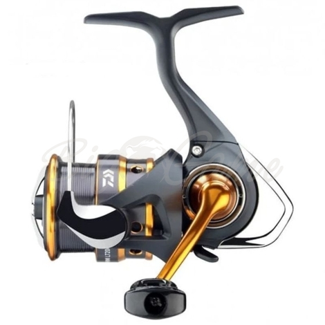 Катушка безынерционная DAIWA 24 Iprimi LT 1000S-P фото 1