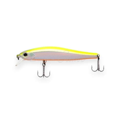 Воблер ZIP BAITS Rigge 70F код цв. 205 фото 2