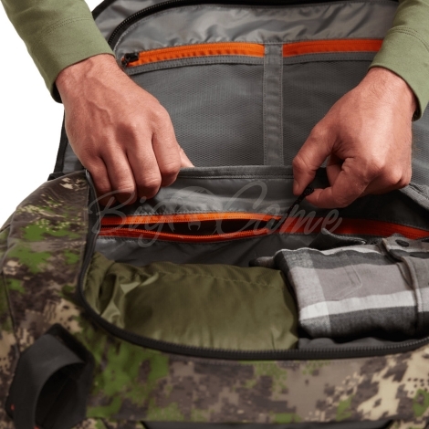 Сумка SITKA Drifter Duffle 50L цвет Optifade Cover фото 2