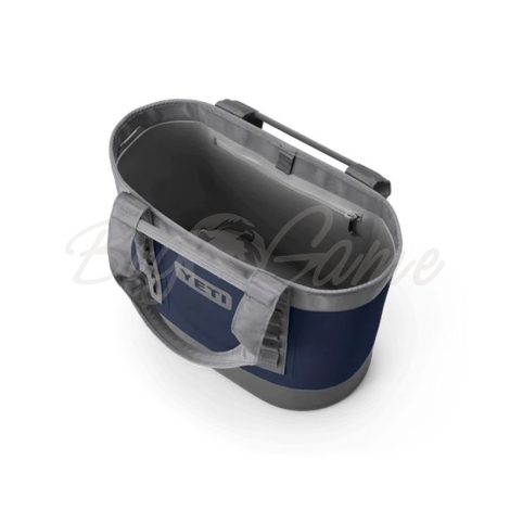 Сумка YETI Camino Carryall 2.0 цвет Navy фото 3