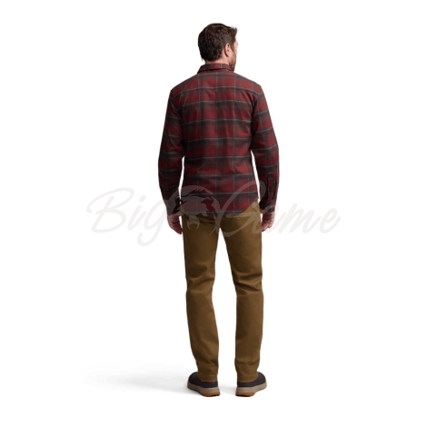 Брюки SITKA Three Season Pant цвет Coyote фото 7