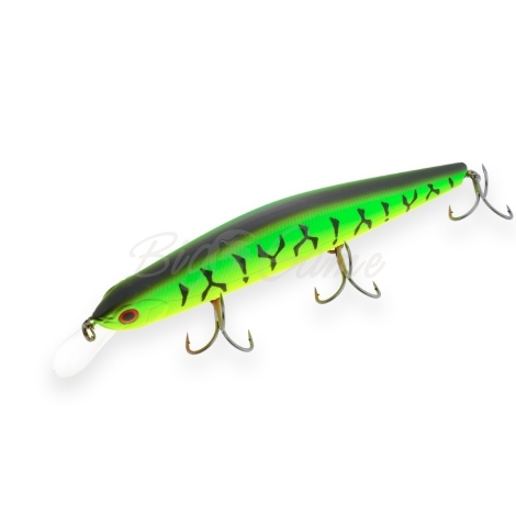 Воблер ZIP BAITS Orbit 130SP код цв. 995 фото 1