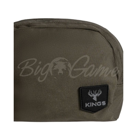 Рюкзак KING'S 5200 XKG Summit Pack цвет Dark Forest фото 13