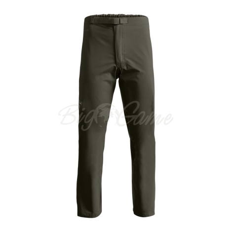 Брюки SITKA Dew Point Pant 2024 цвет Deep Lichen фото 1