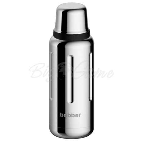 Термос BOBBER Flask Swg 1 л цвет Glossy (глянцевый) фото 1