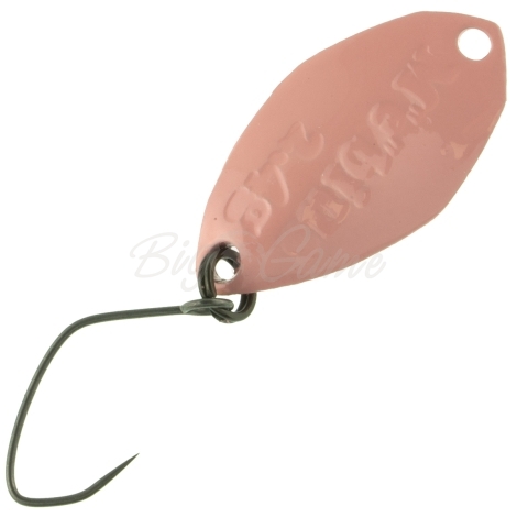 Блесна колеблющаяся FOREST Mebius 2,4 г код цв. #04 фото 1