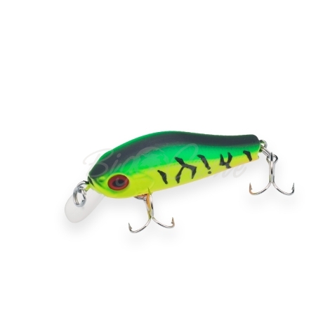 Воблер ZIP BAITS Rigge 35F код цв. 995 фото 1