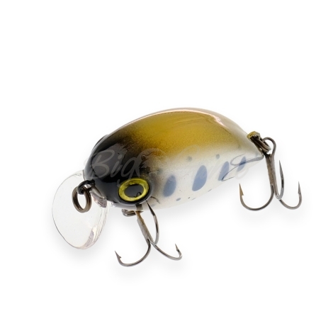 Воблер ZIP BAITS Hickory SSR 34F код цв. 316 фото 1