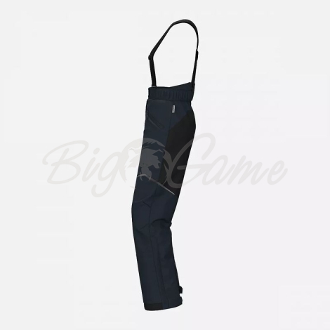 Брюки FINNTRAIL Atlas W 4613 цвет Graphite фото 4
