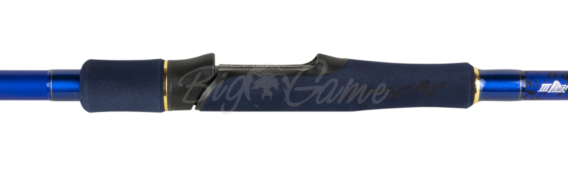 Спиннинг HEARTY RISE Jig Force II 762L 2,3 м тест 5 - 21 г фото 2