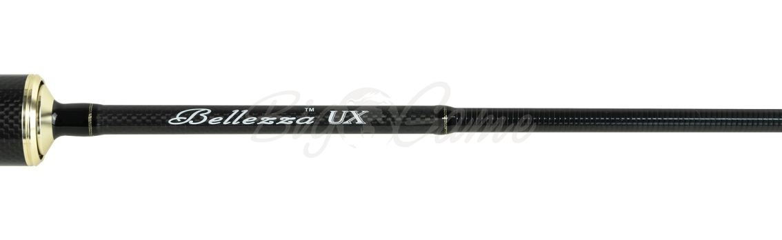 Спиннинг GRAPHITELEADER Bellezza UX 682SUL-T тест 0,5 - 5 г фото 6