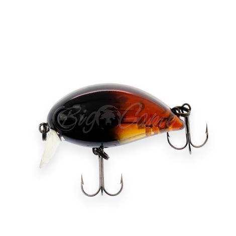 Воблер ZIP BAITS Hickory SSR 34F код цв. 557 фото 2