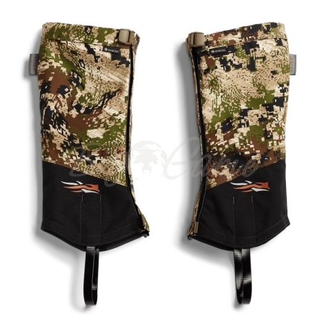 Гетры SITKA Stormfront GTX Gaiter цвет Optifade Subalpine фото 1