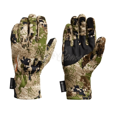 Перчатки SITKA Jetstream WS Glove New цвет Optifade Subalpine фото 1
