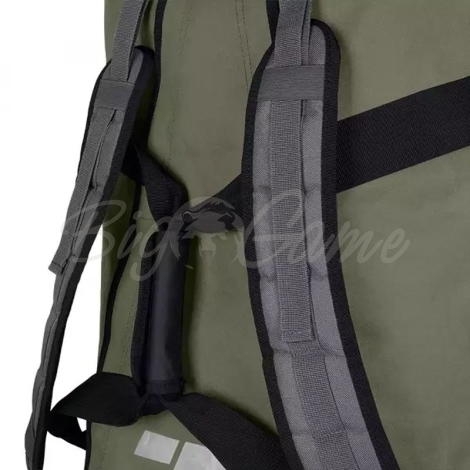 Гермосумка FINNTRAIL Explorer 1728 цвет Khaki фото 5