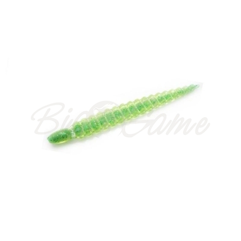 Червь KEITECH Custom Leech фото 1