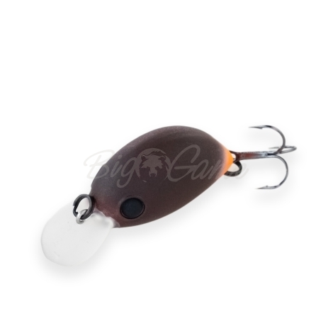 Воблер ZIP BAITS Baby Hickory 25SR код цв. 139 фото 1