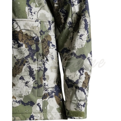 Куртка KING'S Hunter Ranger Softshell Jacket цвет XK7 фото 4
