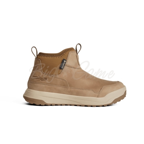 Ботинки SITKA Rover GTX LTH цвет Buckskin фото 2