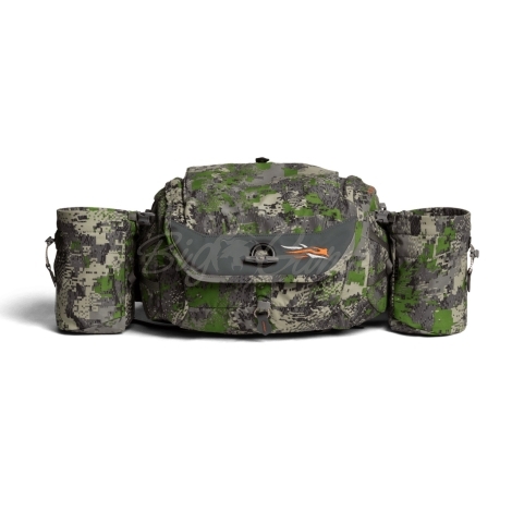 Сумка поясная SITKA Tool Belt цвет Optifade Cover фото 1