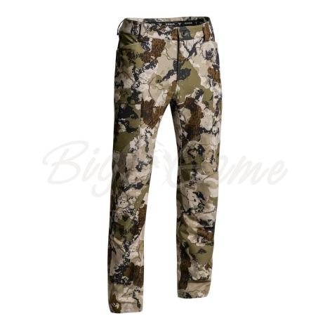 Брюки KING'S XKG Pivot Pant цвет XK7 фото 9