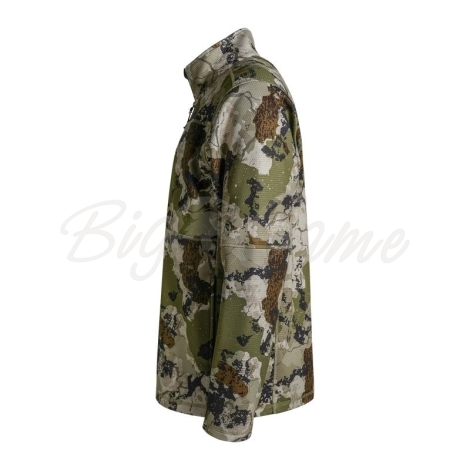 Толстовка KING'S Hunter Highland Full Zip Fleece цвет XK7 фото 4