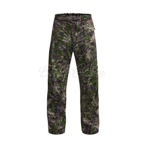 Брюки SITKA Downpour Pant New цвет Optifade Cover фото 1