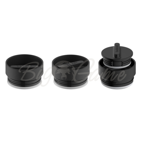 Термокружка BOBBER Tumbler 0,47 л цвет Matte (матовый) фото 3