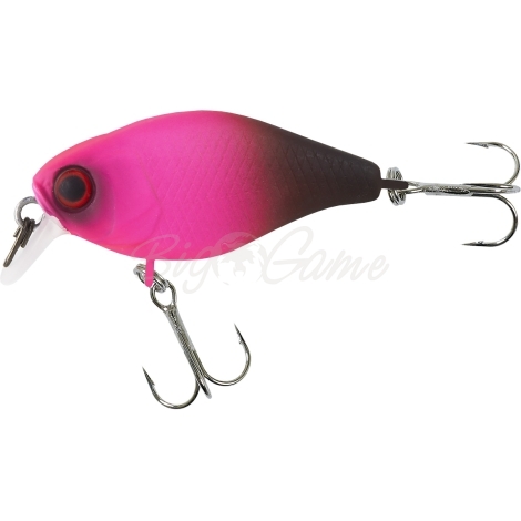 Воблер JACKALL Chubby 38 Silent цв. pink pellet фото 2