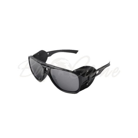 Очки поляризационные WHITELAB WLEM3 Evermont цв. Black цв. ст. Black S3 фото 1
