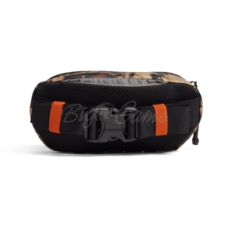 Сумка поясная SITKA Drifter Hip Pack 1L цвет Optifade Subalpine фото 9